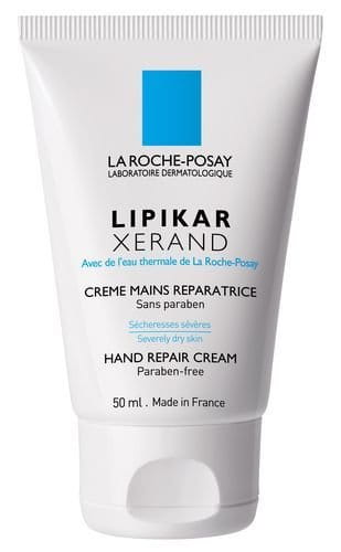 La Roche-Posay Lipikar Xerand U Krem do rąk 50ml-128331